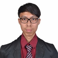 EVERWORKS.com Employee Kenny Low's profile photo