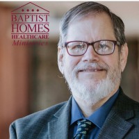 Baptist Homes & Healthcare Ministries Employee Rodney Harrison's profile photo