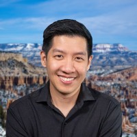 Nclusion Employee Van Nguyen's profile photo