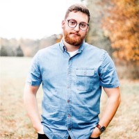 Taylor Ruckner's profile photo