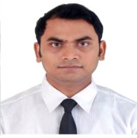 Nokia Employee Pronob Das's profile photo