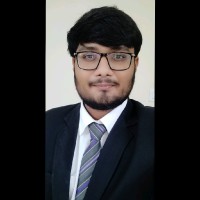 Zepto Employee Rishabh Mehta's profile photo