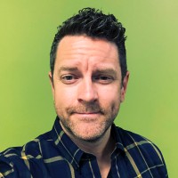 COSTI Employee Jim Irwin's profile photo