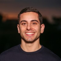 DelMorgan & Co. Employee Trevor Simonian's profile photo