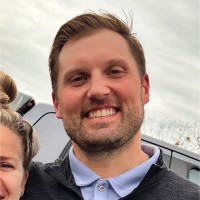 Skylake Post Acute Employee Grady Goldhammer's profile photo