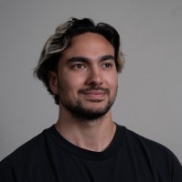 Stealth Startup Employee Milo Carroll's profile photo
