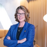 Geodesic Capital Employee Suzanne Basalla's profile photo