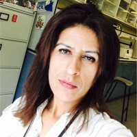 King's College London Employee Shazia Bashir's profile photo