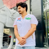 Coding Pixel Employee Taimoor Malik's profile photo