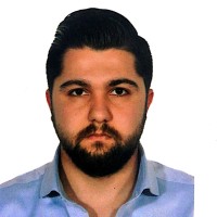 Velar Makine ve Kimya A.Ş. Employee Furkan Yilmaz's profile photo