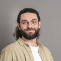 Emil al-Khawaldeh Email & Phone Number