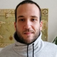 Marko Ostojic Email