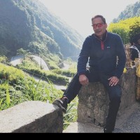 Resemble AI Employee Joy Ghosh's profile photo
