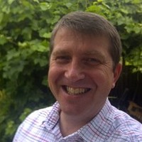 First Move Direct Marketing Employee Martin Wise's profile photo