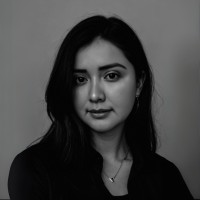 IOS OFFICES Employee Jazmín García's profile photo