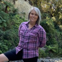 CSV Construction Employee Truida Coetzer's profile photo