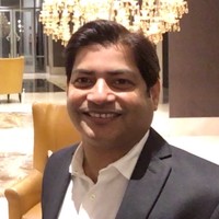 Avanse Financial Services Ltd. Employee Pankaj Mishra's profile photo