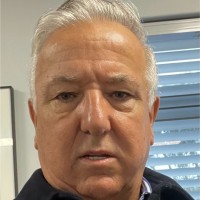 SA Biomedical Employee Gerald John's profile photo