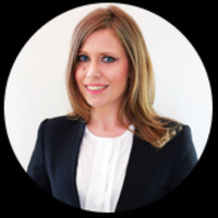 IntechOpen Employee Natalia Reinic's profile photo