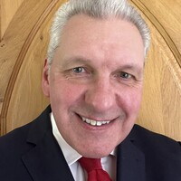 DIRECT CONSULTANCY SERVICES LIMITED Employee Nigel Passmore's profile photo