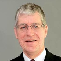 Tonkin Employee John Devney's profile photo