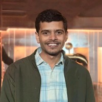 The Growth Thrive Employee Raghav B.'s profile photo