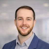 H1 Employee Devin Basinger's profile photo