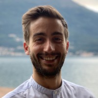 Restech - Respiratory Technology Employee Alessandro Rigoli's profile photo