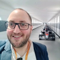HellermannTyton United Kingdom Employee Bruno Loureiro's profile photo