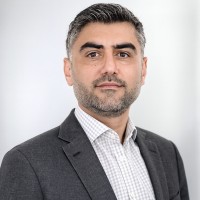 Fuld & Company Employee Rauf Mammadov's profile photo