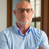 Fourth Employee Chris Carrigan's profile photo