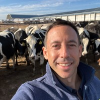 Biogas Engineering Employee John del Rossi's profile photo