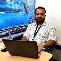 Scalenut Employee Raghav Mittal's profile photo
