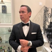 Klaus Garcia-Pacheco Email