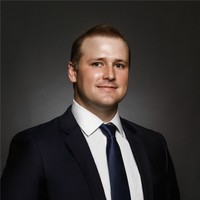 J.P. Morgan Employee David Sweet's profile photo