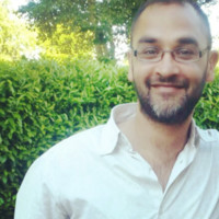 Taklim Mohammed Email