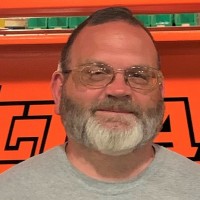 John Griffith Email & Phone Number