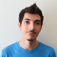 FIVE Validation Employee Willian Duque de Almeida's profile photo