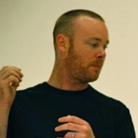 Thieves Kitchen Employee Jay Woods's profile photo