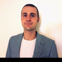 RAITEC GmbH Employee Zeljko Milinovic's profile photo