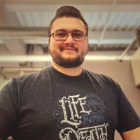Seyer Industries, Inc. Employee Dan Blaylock's profile photo