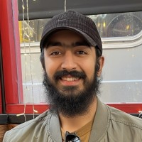 Google DeepMind Employee Mehar Singh's profile photo