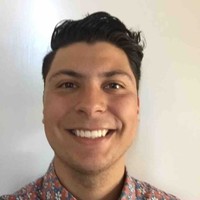 FMCIVIL Engineers Inc. Employee Daniel Vera's profile photo