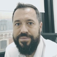 ATEFRISA Employee Rubén Prieto Palacios's profile photo