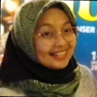 Sekolah Bogor Raya (Yayasan Danasha) Employee Azizah Azizah's profile photo
