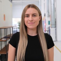NODE Robotics Employee Hannah Dixon's profile photo