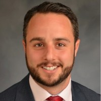 Liberty Mutual Insurance Employee Aaron Bond's profile photo