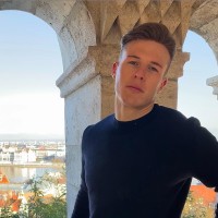 delaware BeLux Employee Nico de Backer's profile photo