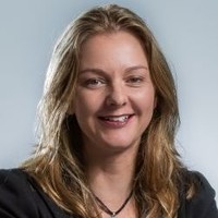 KPMG New Zealand Employee Kim Michael's profile photo