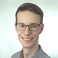 FINANTEQ Employee Bartosz Grałek's profile photo